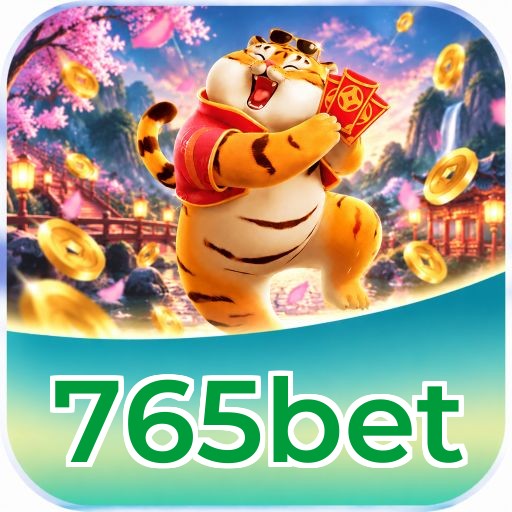 765bet Apostas Esportivas Logo