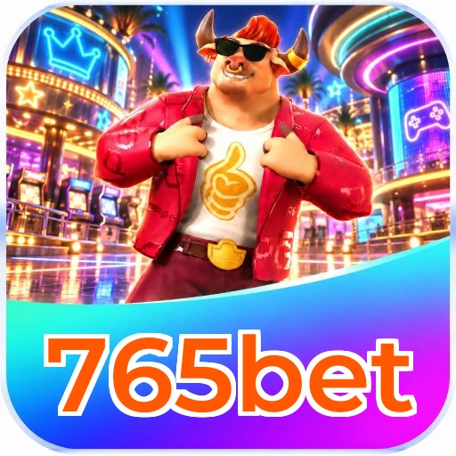 765bet Download Logo Oficial