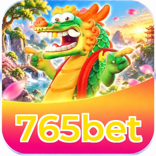 765bet Logo