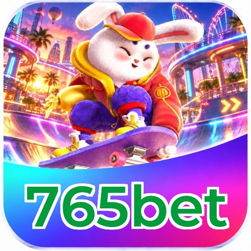 765bet Segurança Logo 1