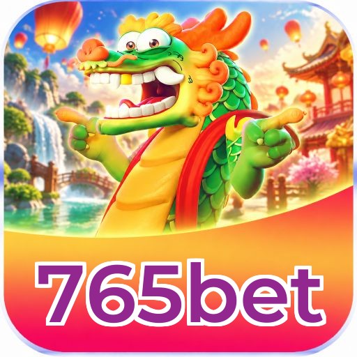 765bet Logo