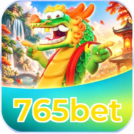 765bet Logo
