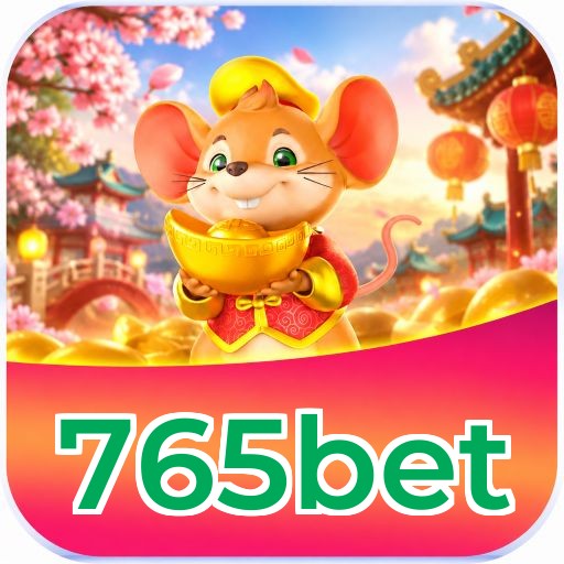 765bet Bônus R$ 5.000 Logo