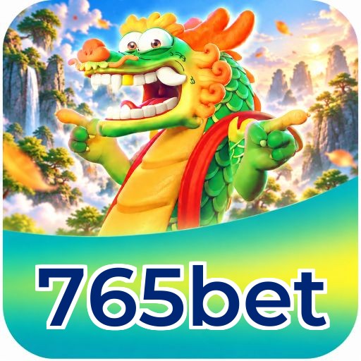 765bet Segurança Logo 3