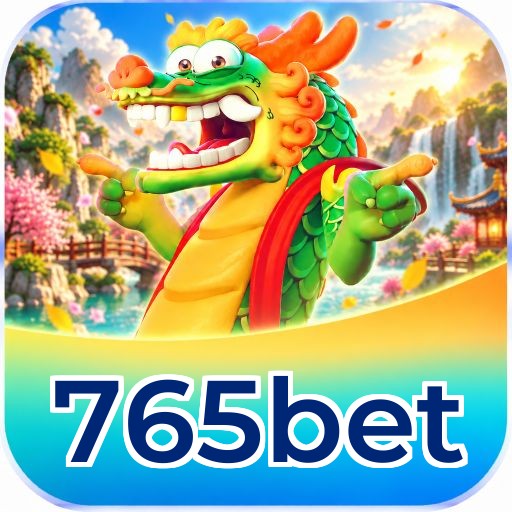 765bet Instalar Logo 2