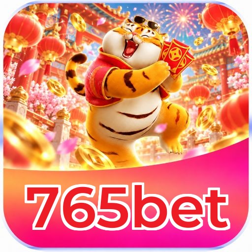 765bet Logo Oficial - Cassino Online Certificado Brasil