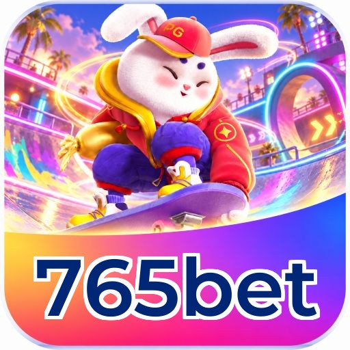 765bet Logo