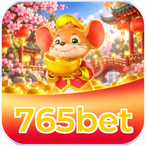765bet Logo