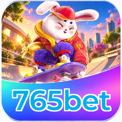 765bet Logo
