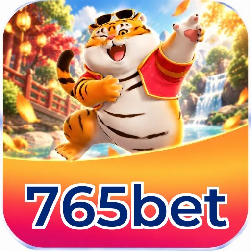 Fortune Tiger Logo 1