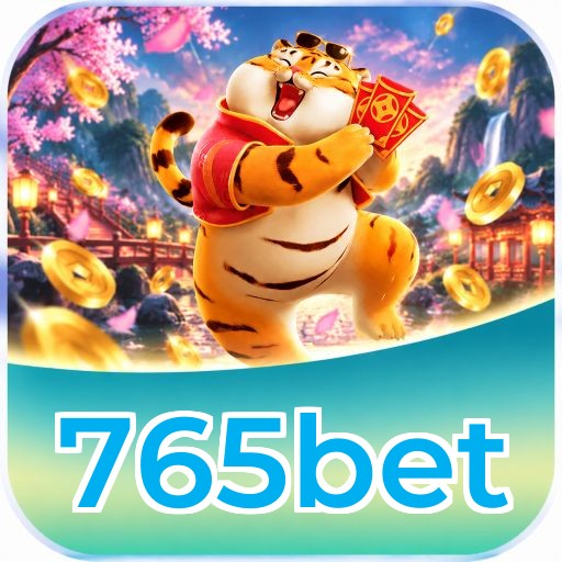 Fortune Tiger Logo 3