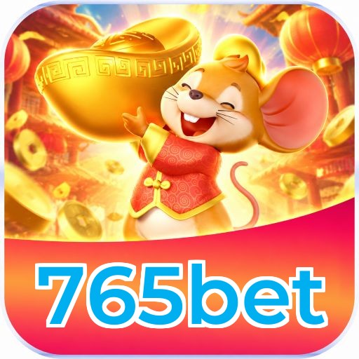 765bet Instalar Logo 3