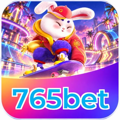 765bet Logo