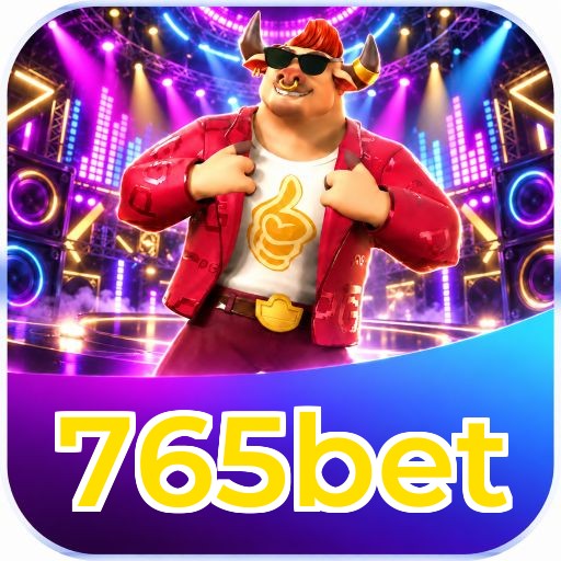 765bet Logo