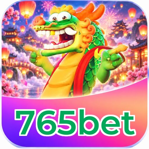 765bet Logo