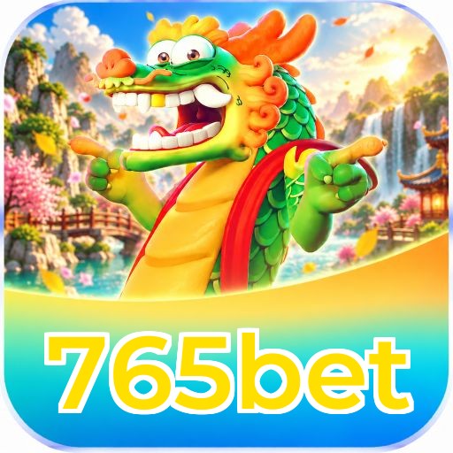 765bet Logo